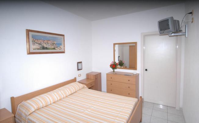 Фото отеля New Paradise Tropea