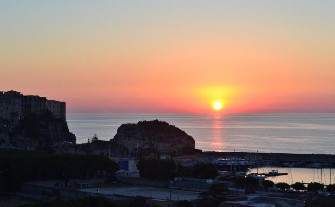 Фото отеля New Paradise Tropea