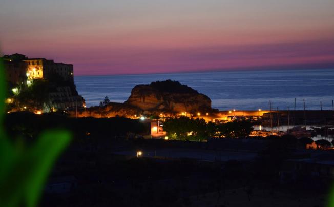 Фото отеля New Paradise Tropea