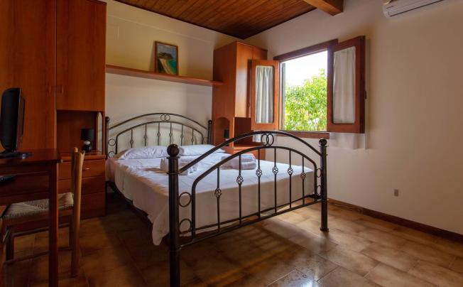 Фото отеля New Paradise Tropea