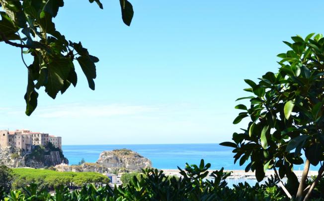 Фото отеля New Paradise Tropea