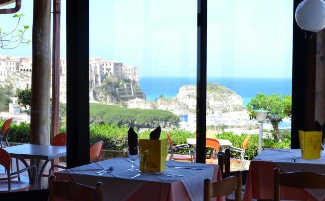 Фото отеля New Paradise Tropea