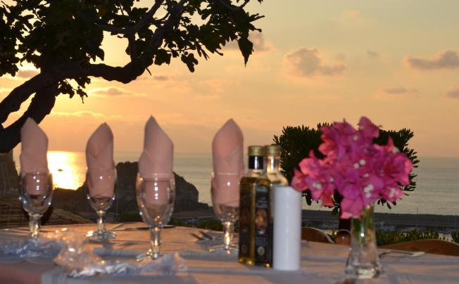 Фото отеля New Paradise Tropea