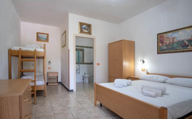 Фото отеля New Paradise Tropea