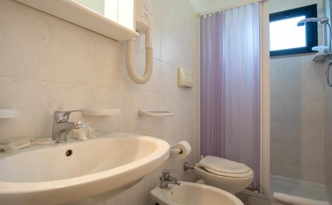 Фото отеля New Paradise Tropea