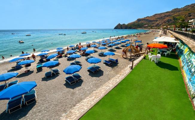 Фото отеля Solemar