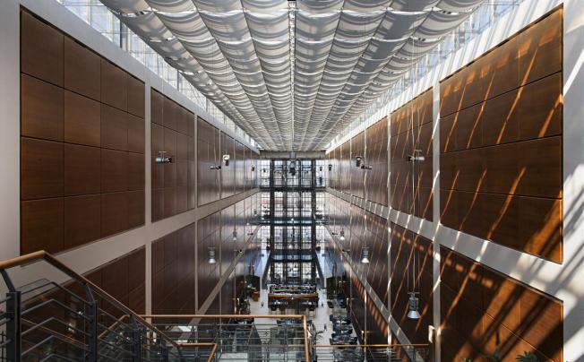Фото отеля Nh Lingotto Tech