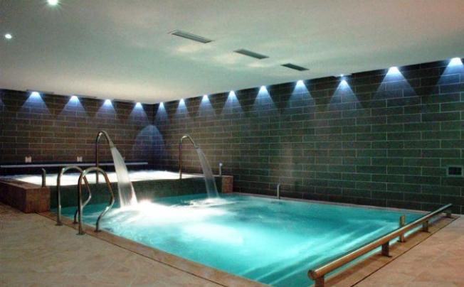 Фото отеля Bellaria Hotel