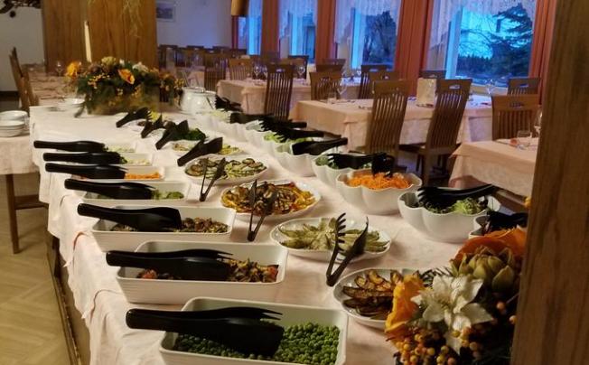 Фото отеля Bellaria Hotel