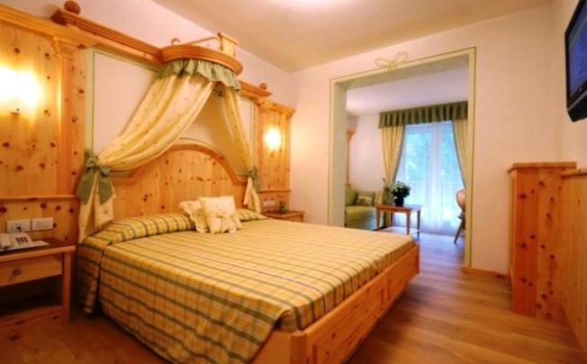 Фото отеля Bellaria Hotel