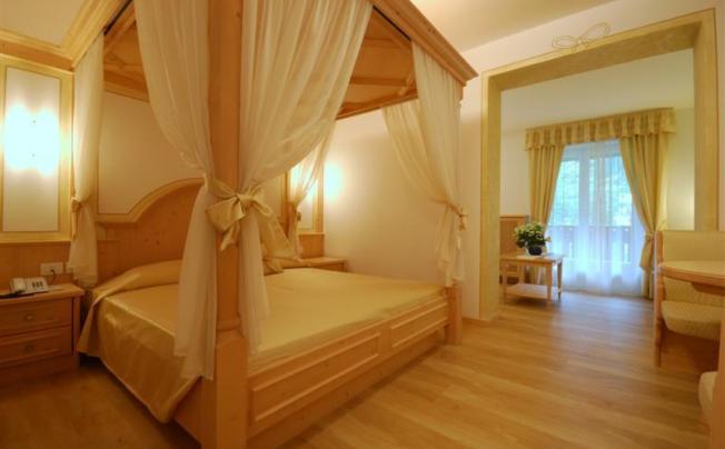 Фото отеля Bellaria Hotel
