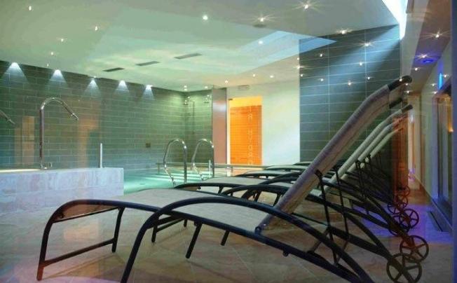 Фото отеля Bellaria Hotel