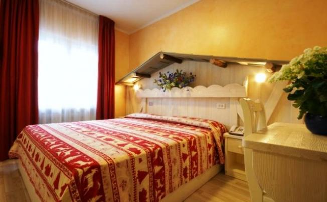 Фото отеля Bellaria Hotel