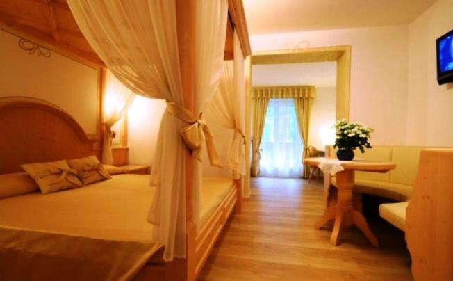 Фото отеля Bellaria Hotel