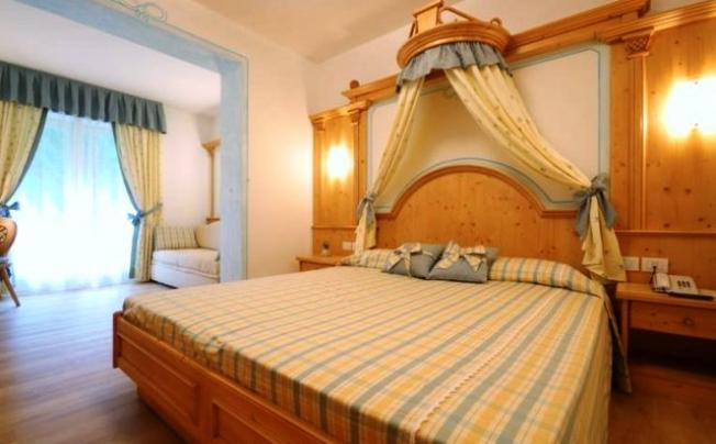 Фото отеля Bellaria Hotel