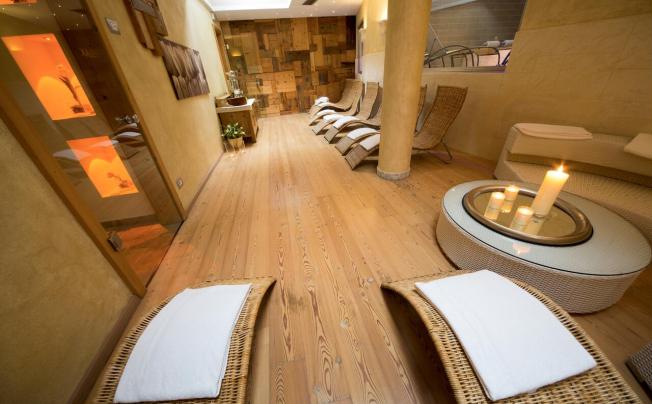 Фото отеля Bellaria Hotel
