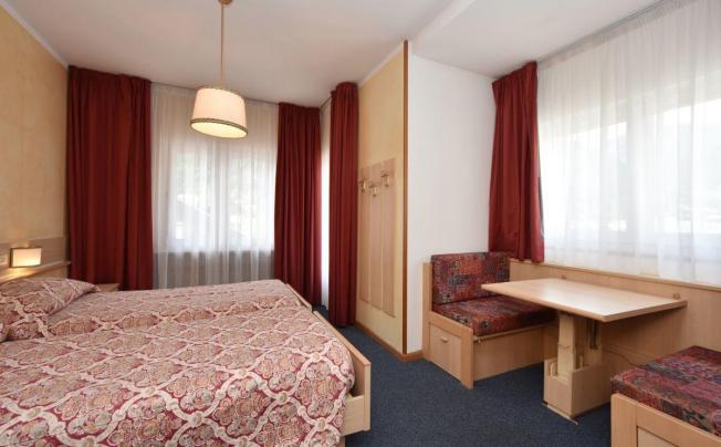 Фото отеля Bellaria Hotel