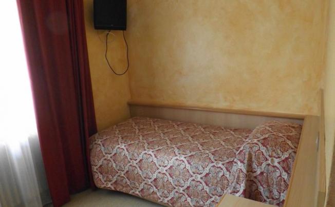 Фото отеля Bellaria Hotel
