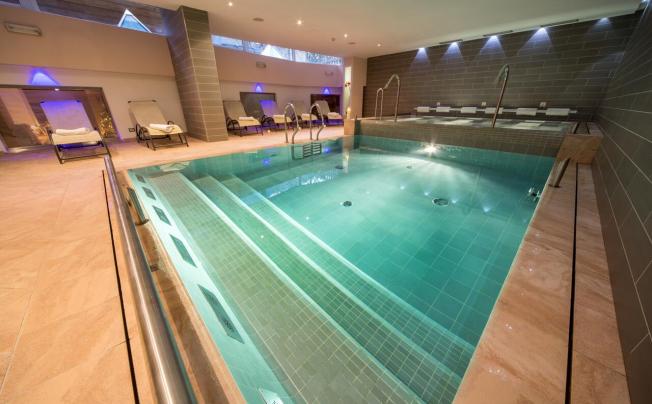 Фото отеля Bellaria Hotel