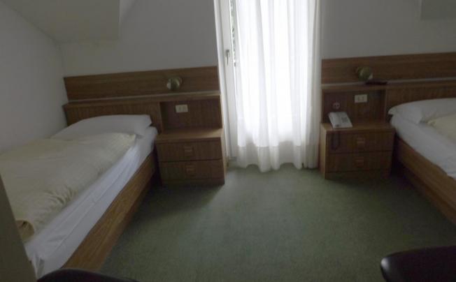 Фото отеля Bellaria Hotel