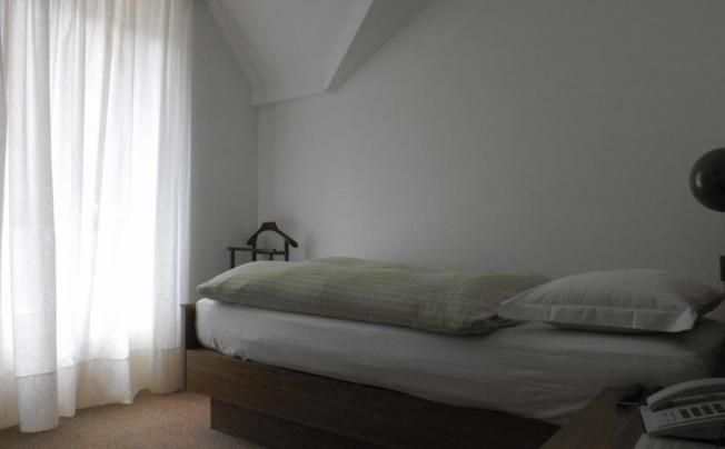 Фото отеля Bellaria Hotel