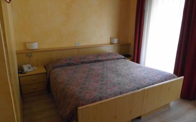 Фото отеля Bellaria Hotel