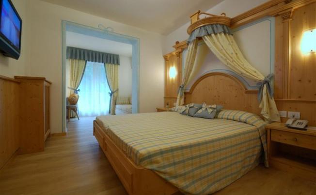Фото отеля Bellaria Hotel