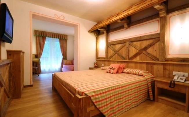 Фото отеля Bellaria Hotel