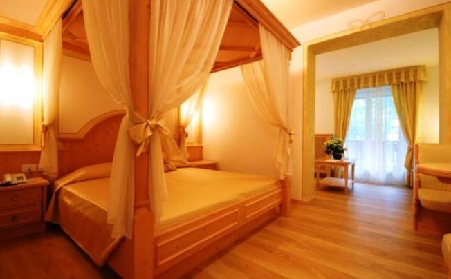 Фото отеля Bellaria Hotel