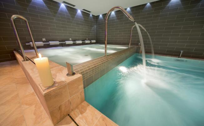 Фото отеля Bellaria Hotel