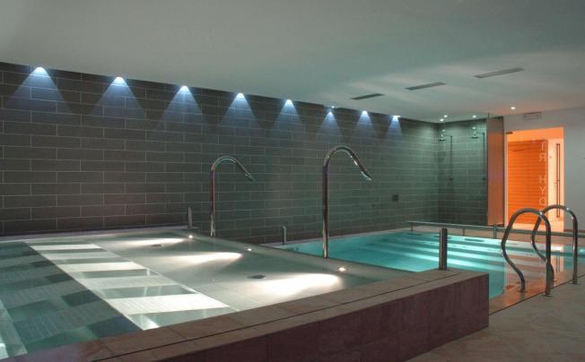 Фото отеля Bellaria Hotel