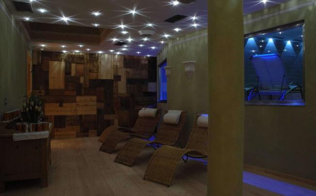 Фото отеля Bellaria Hotel