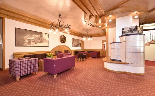 Фото отеля Bellaria Hotel