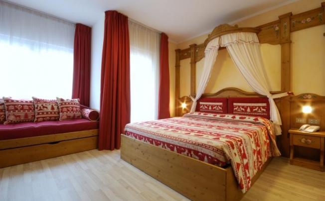 Фото отеля Bellaria Hotel