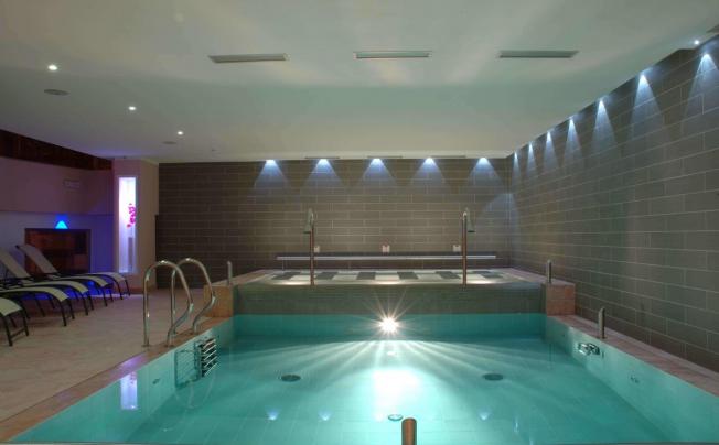 Фото отеля Bellaria Hotel