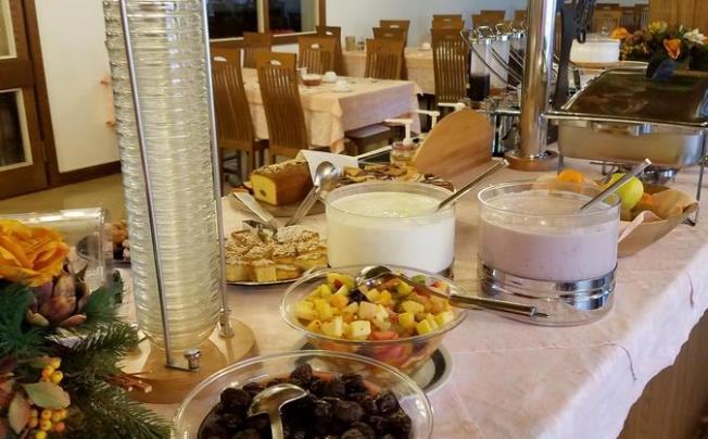 Фото отеля Bellaria Hotel