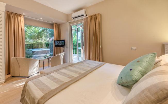 Фото отеля Acacia Resort Parco Dei Leoni