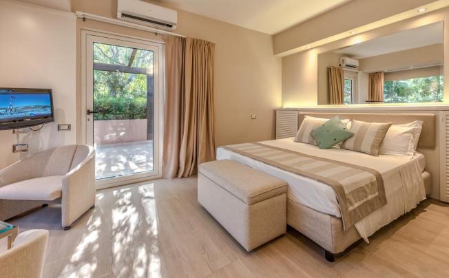 Фото отеля Acacia Resort Parco Dei Leoni