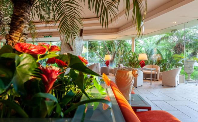 Фото отеля Acacia Resort Parco Dei Leoni