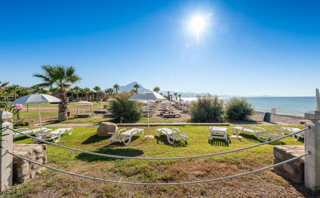 Фото отеля Acacia Resort Parco Dei Leoni