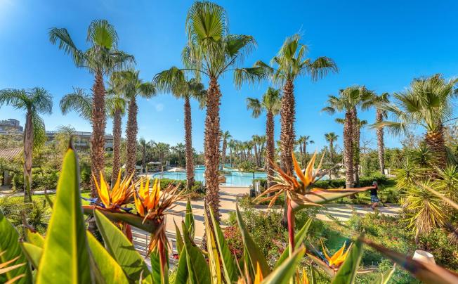 Фото отеля Acacia Resort Parco Dei Leoni