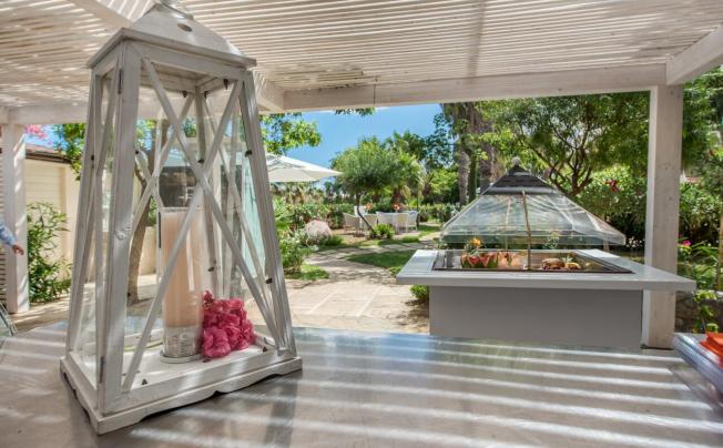 Фото отеля Acacia Resort Parco Dei Leoni
