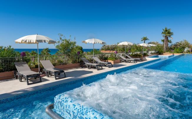 Фото отеля Acacia Resort Parco Dei Leoni