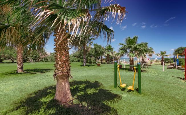 Фото отеля Acacia Resort Parco Dei Leoni