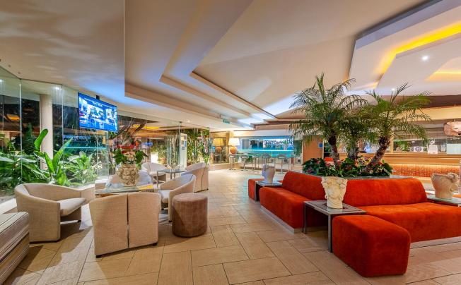 Фото отеля Acacia Resort Parco Dei Leoni