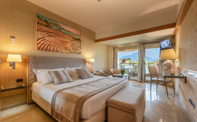 Фото отеля Acacia Resort Parco Dei Leoni