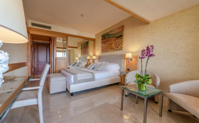 Фото отеля Acacia Resort Parco Dei Leoni