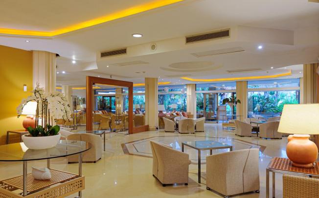 Фото отеля Acacia Resort Parco Dei Leoni