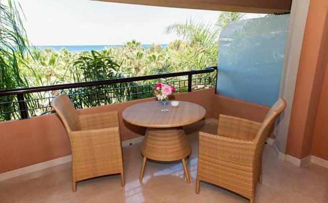 Фото отеля Acacia Resort Parco Dei Leoni