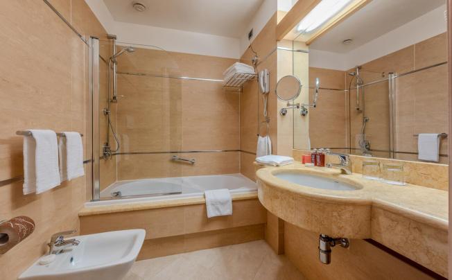 Фото отеля Acacia Resort Parco Dei Leoni